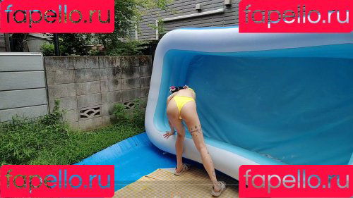 Canniny Onlyfans Photo Gallery 