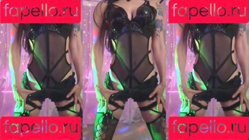 Canniny Onlyfans Photo Gallery 