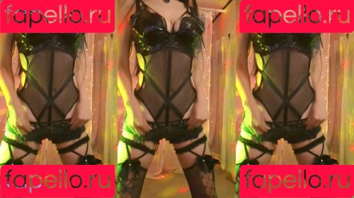 Canniny Onlyfans Photo Gallery 