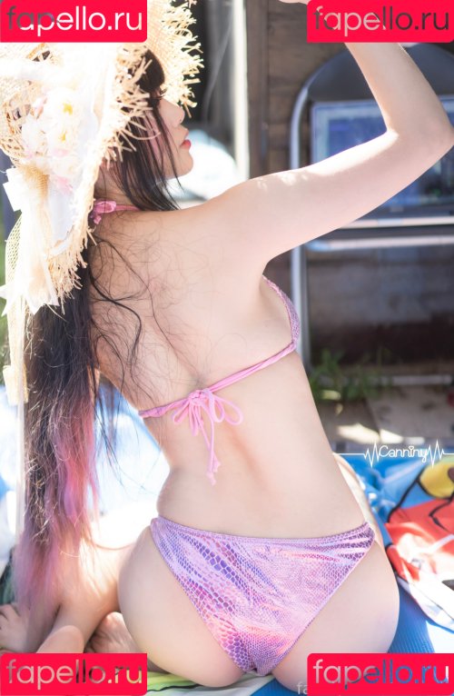 Canniny Onlyfans Photo Gallery 