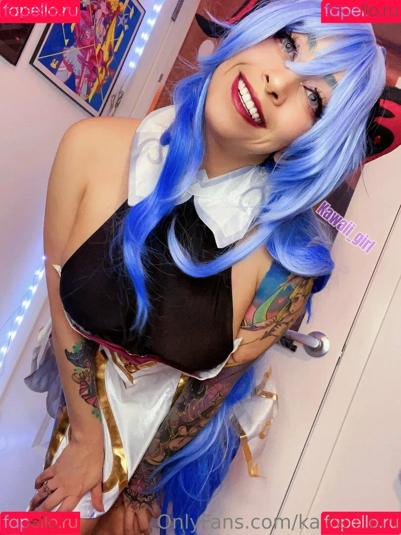 Kawaii_girl Onlyfans Photo Gallery 