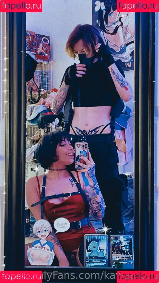 Kawaii_girl Onlyfans Photo Gallery 