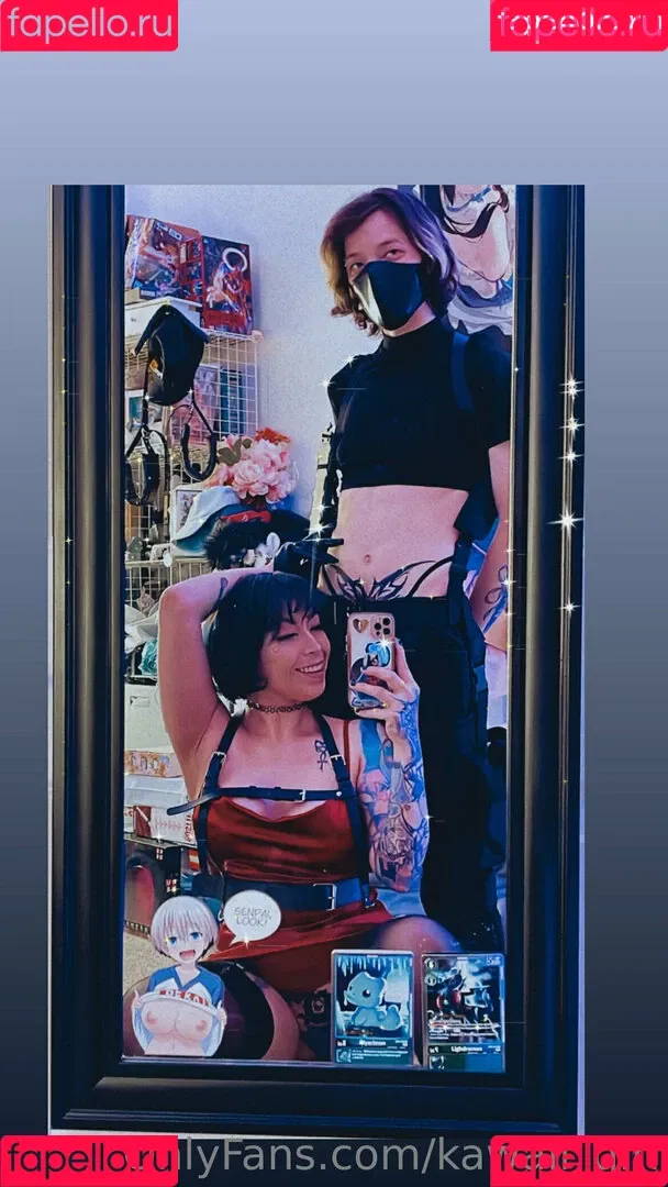 Kawaii_girl Onlyfans Photo Gallery 