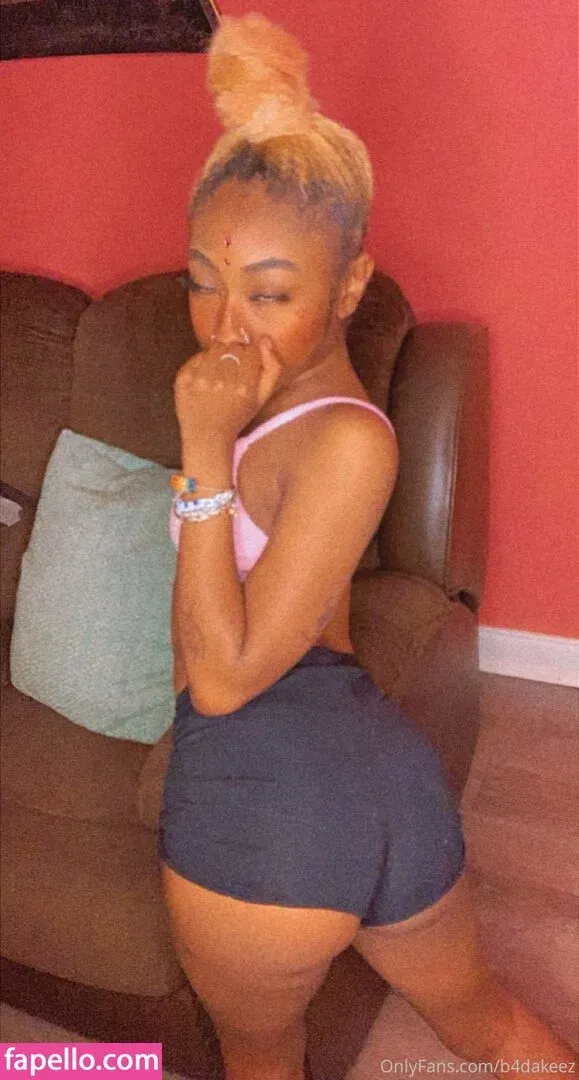 b4dakeez Onlyfans Photo Gallery 
