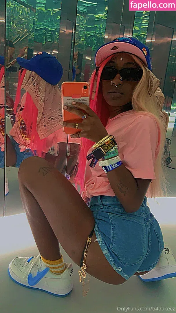 b4dakeez Onlyfans Photo Gallery 