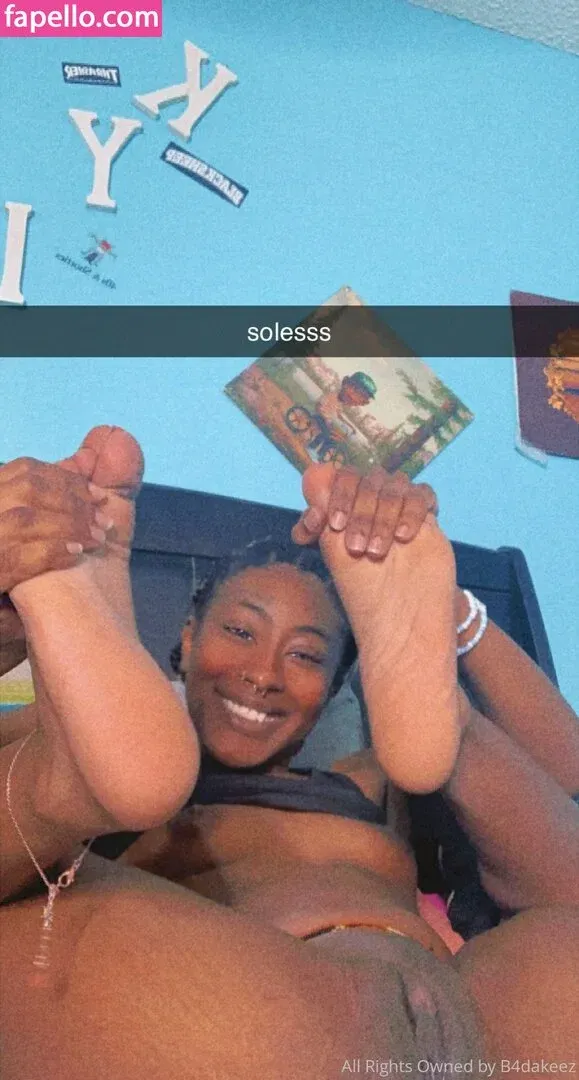 b4dakeez Onlyfans Photo Gallery 