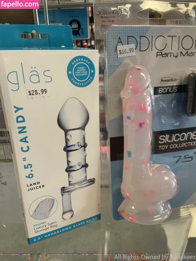 b4dakeez Onlyfans Photo Gallery 