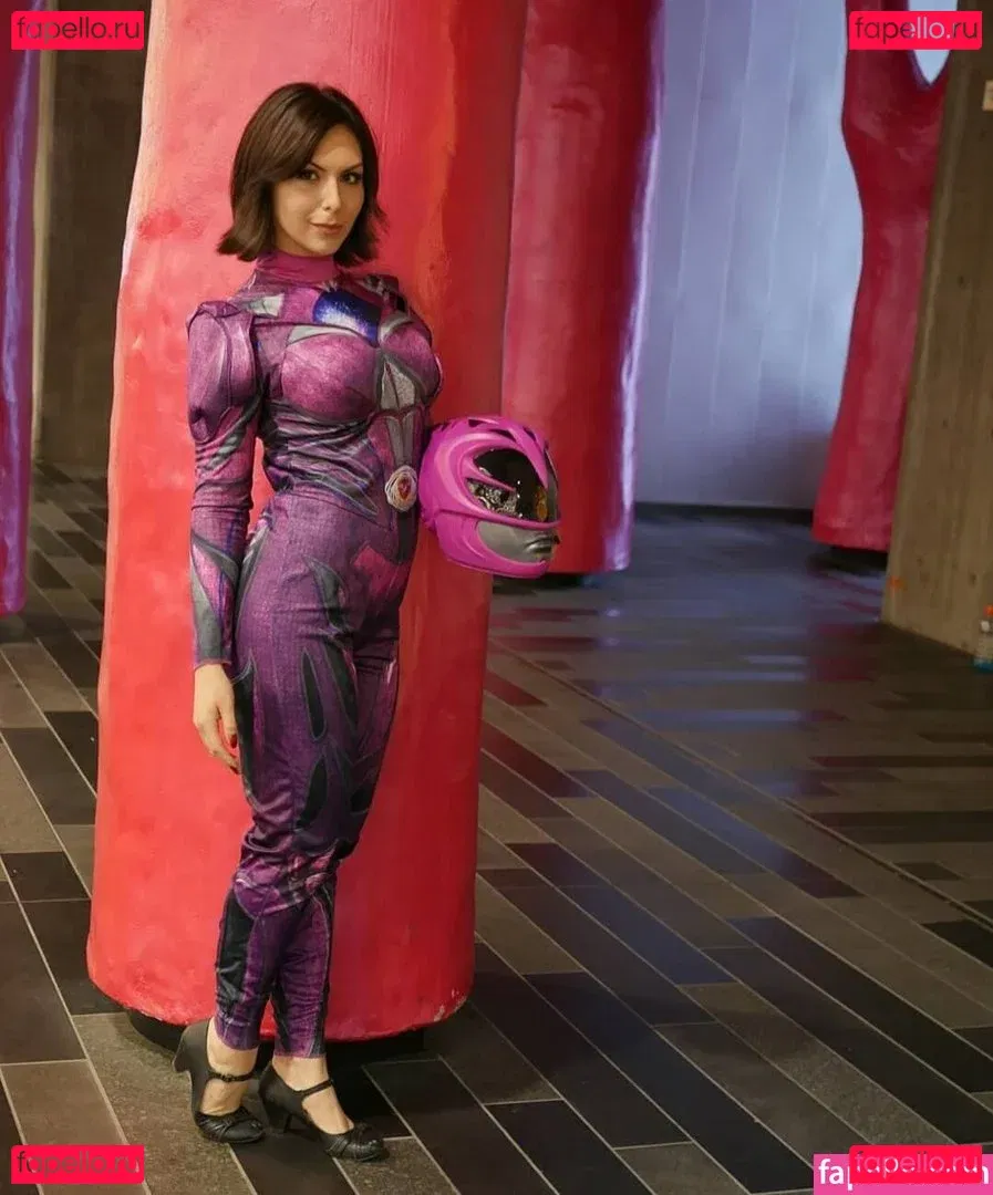 Cindy Brunet Onlyfans Photo Gallery 