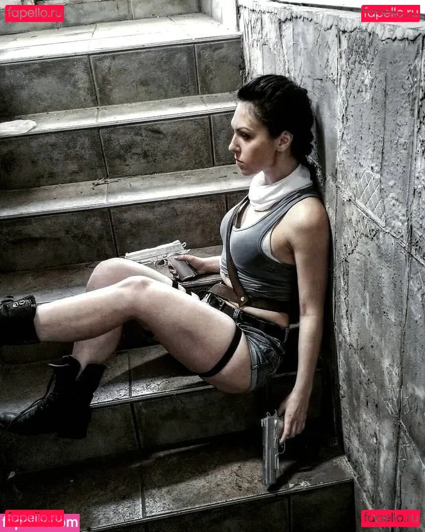 Cindy Brunet Onlyfans Photo Gallery 