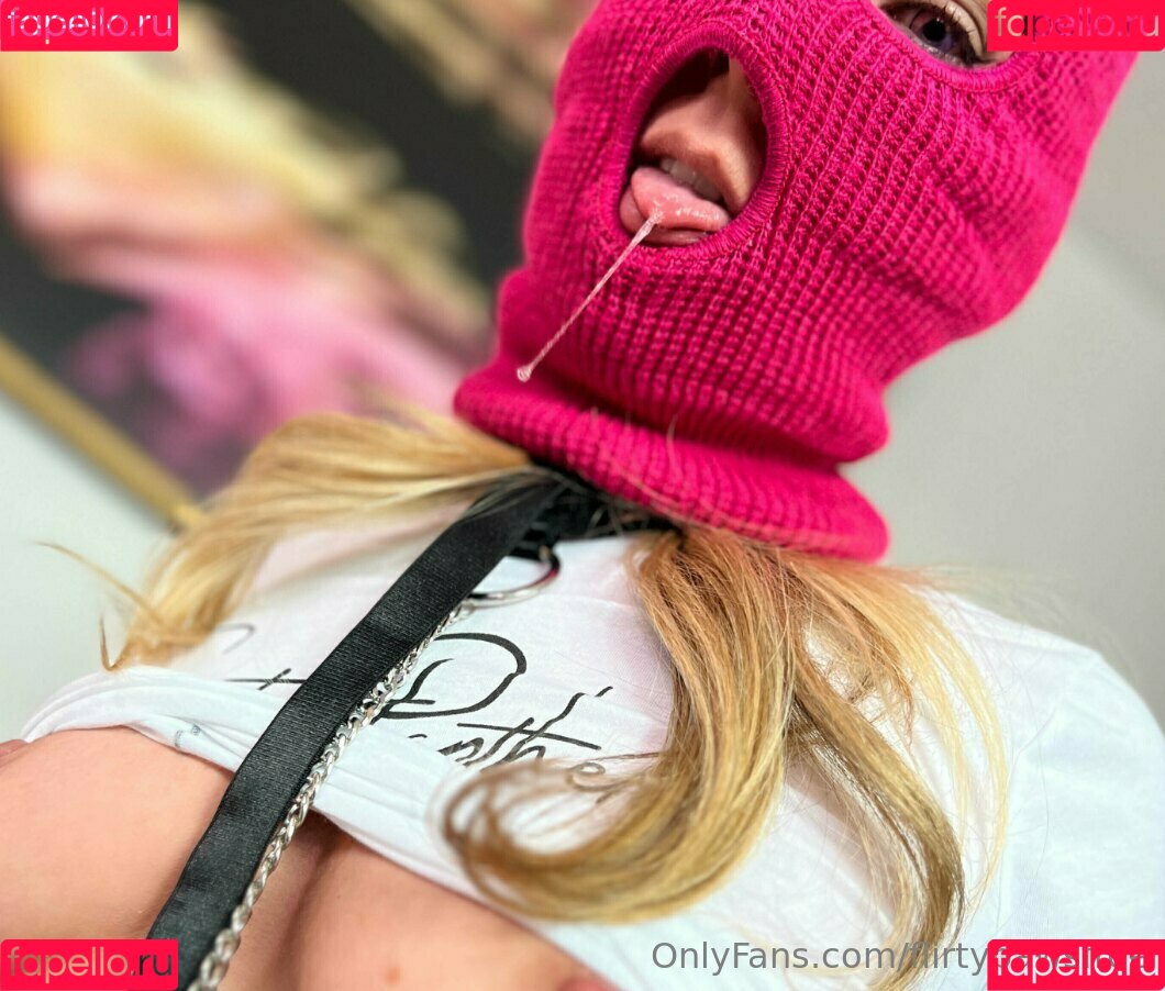 flirtypawsfree Onlyfans Photo Gallery 