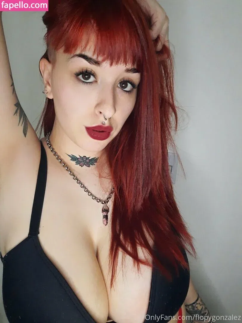 flopygonzalez Onlyfans Photo Gallery 