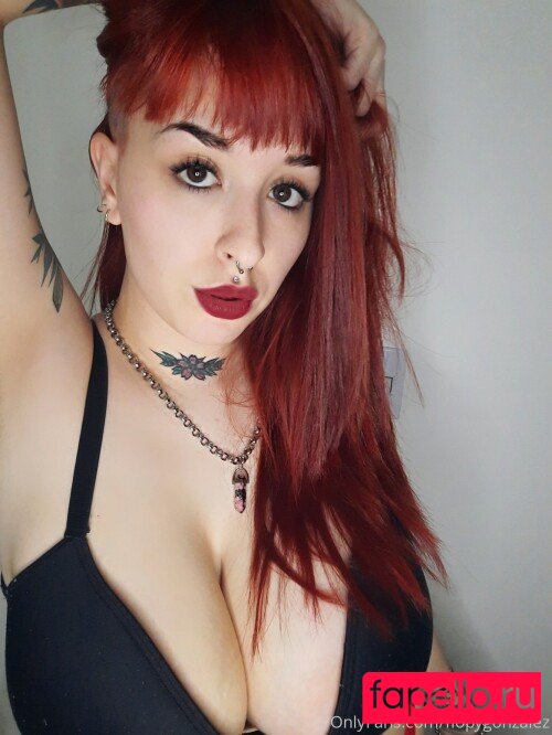 flopygonzalez Nude Onlyfans Photo 5