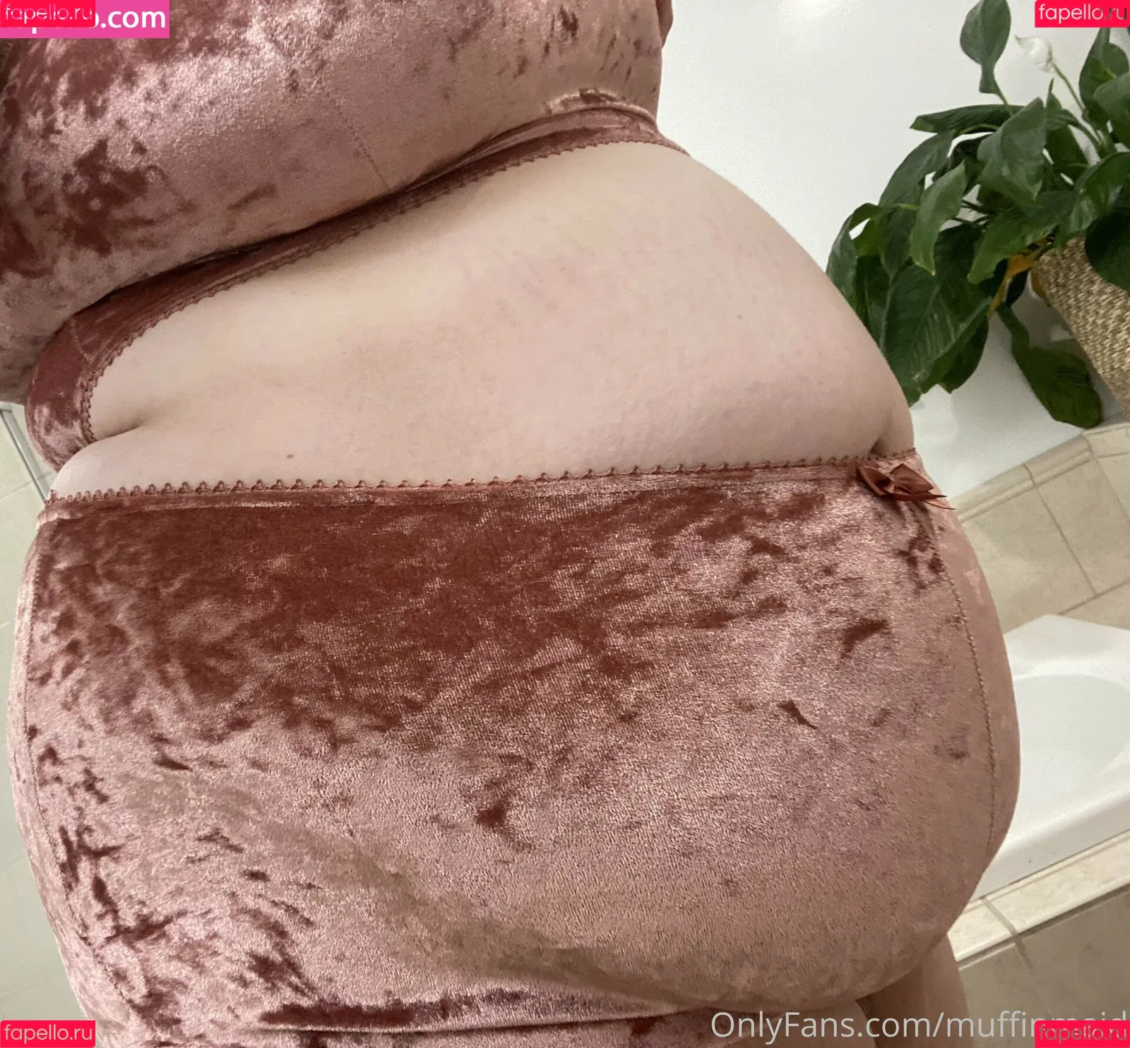 muffinmaid Onlyfans Photo Gallery 