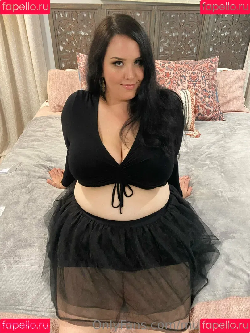 muffinmaid Onlyfans Photo Gallery 