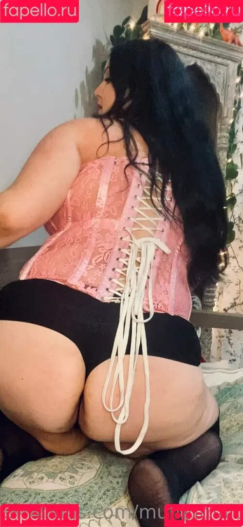 muffinmaid Onlyfans Photo Gallery 