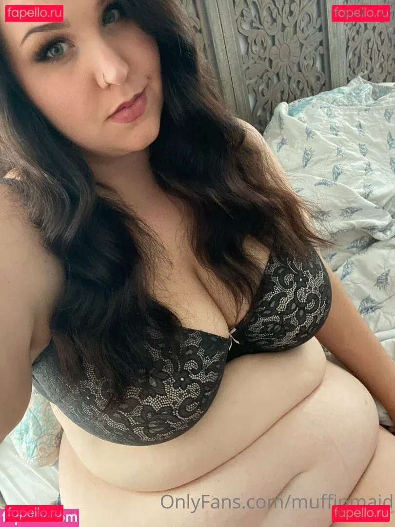 muffinmaid Onlyfans Photo Gallery 