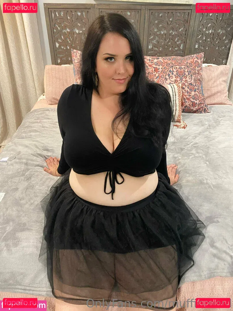 muffinmaid Onlyfans Photo Gallery 