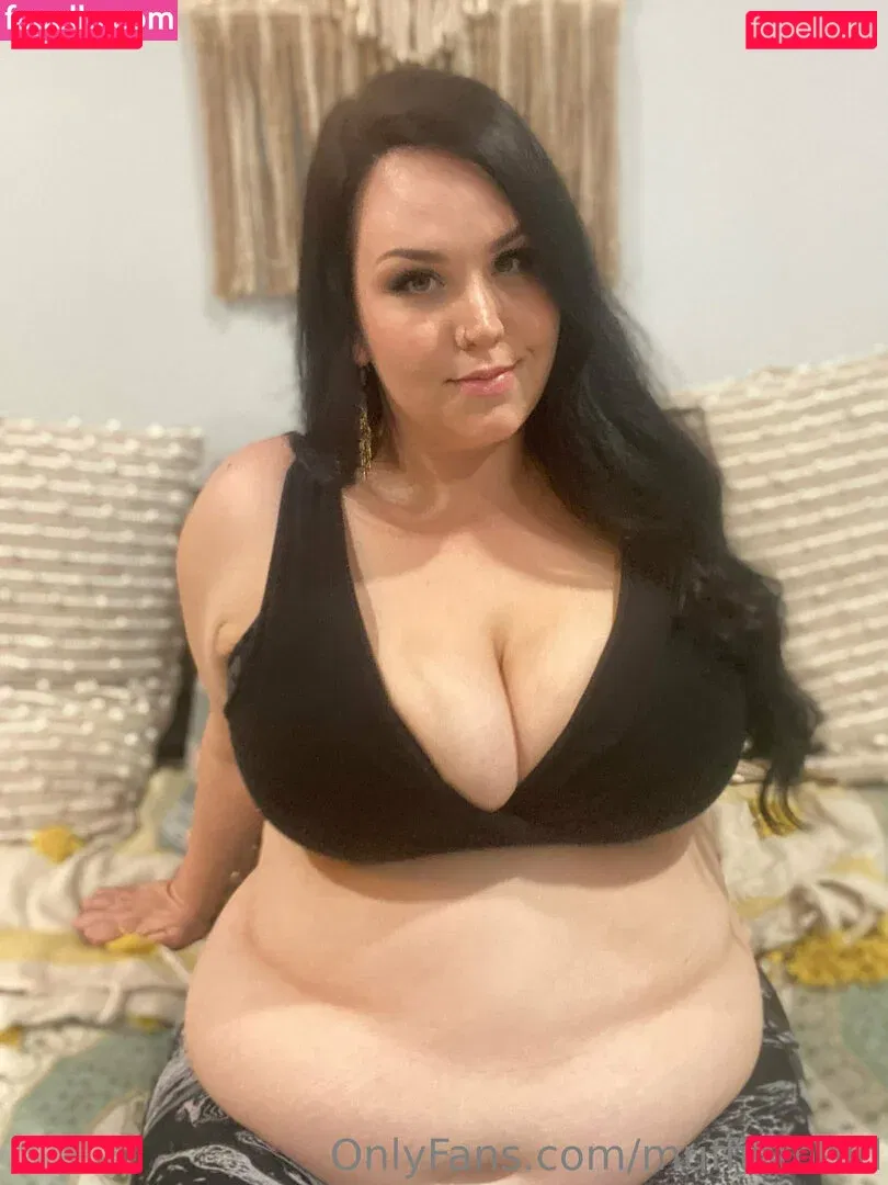 muffinmaid Onlyfans Photo Gallery 