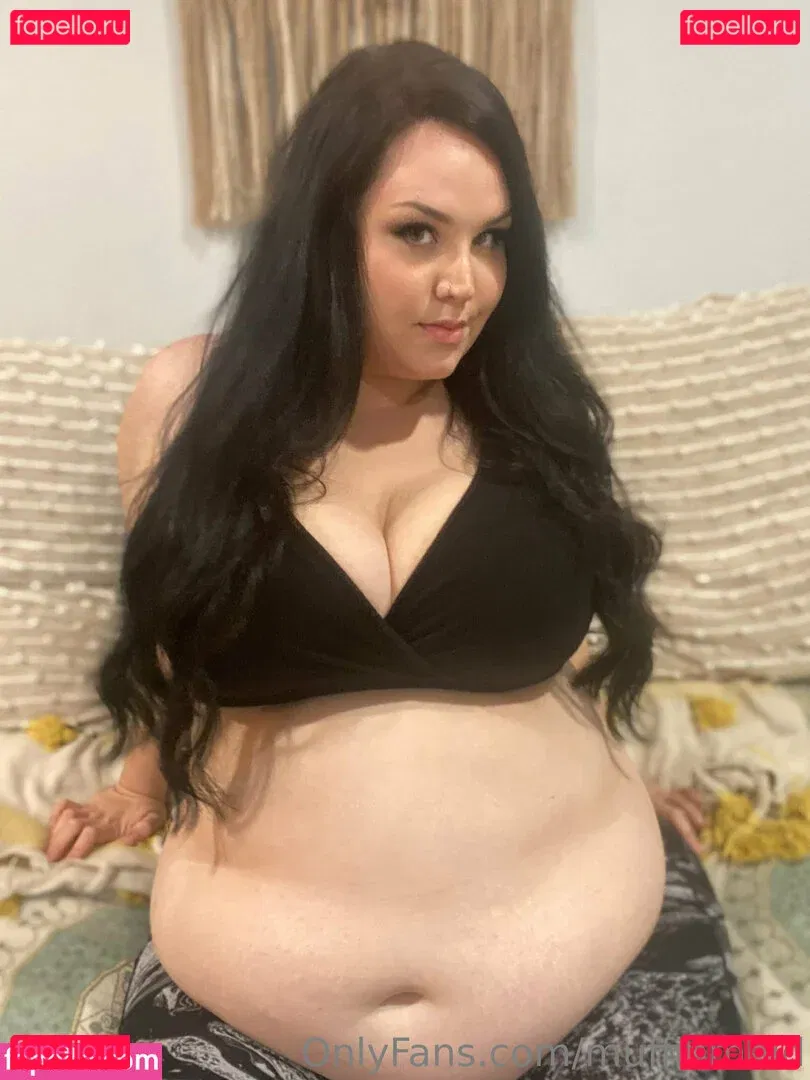 muffinmaid Onlyfans Photo Gallery 