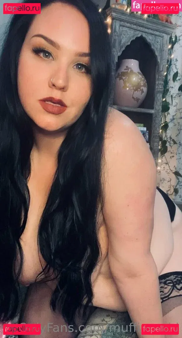 muffinmaid Onlyfans Photo Gallery 