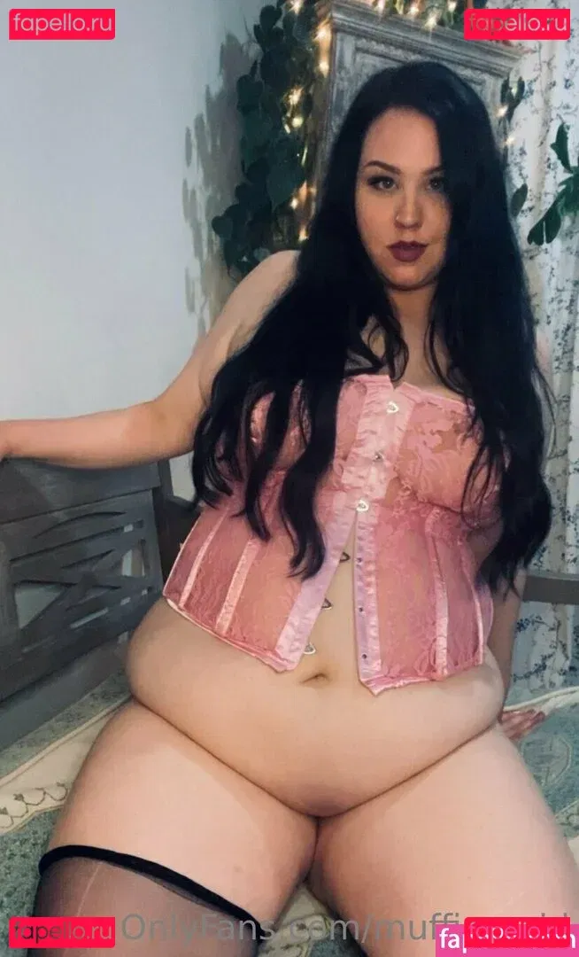 muffinmaid Onlyfans Photo Gallery 