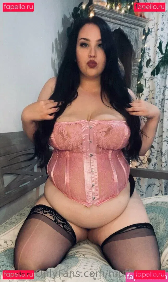 muffinmaid Onlyfans Photo Gallery 
