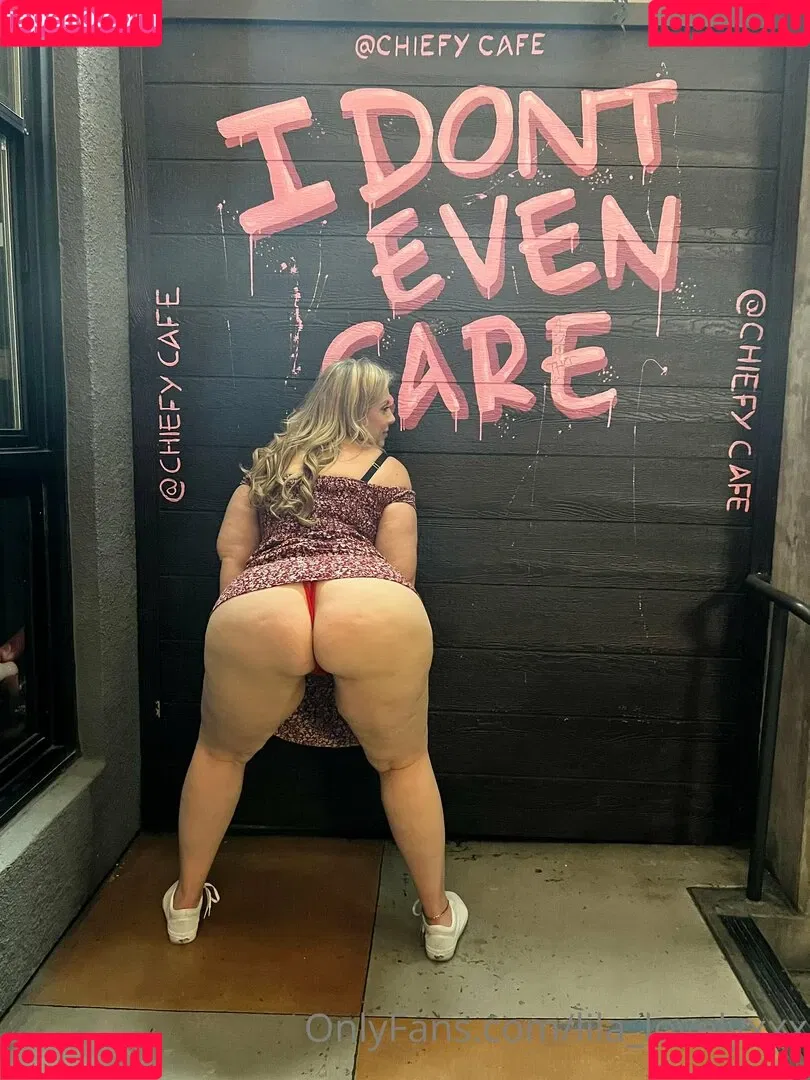 lila_lovelyxxx Onlyfans Photo Gallery 