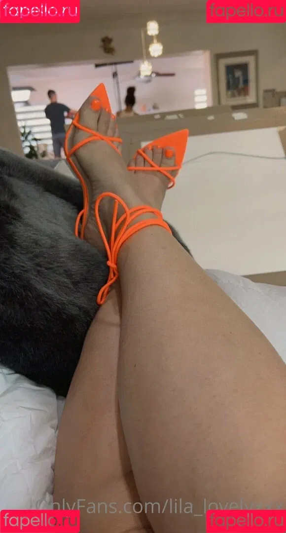 lila_lovelyxxx Onlyfans Photo Gallery 