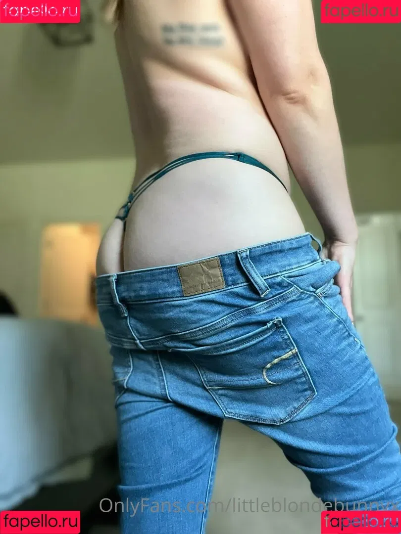 lil_bl0nde_bunnyxx Onlyfans Photo Gallery 