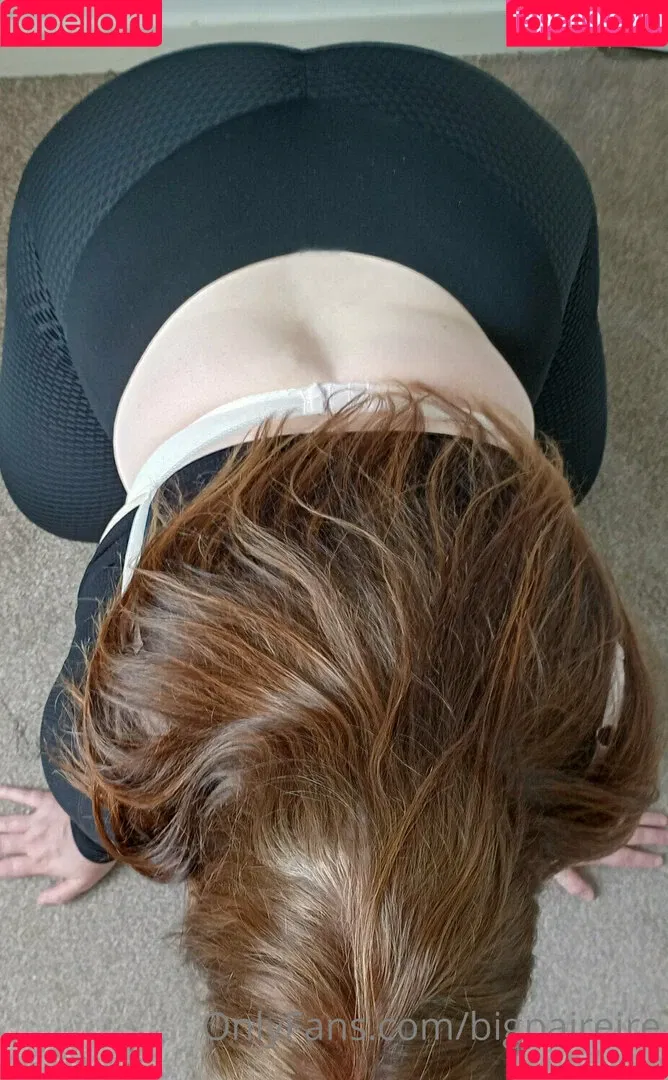 bigpaireire Onlyfans Photo Gallery 