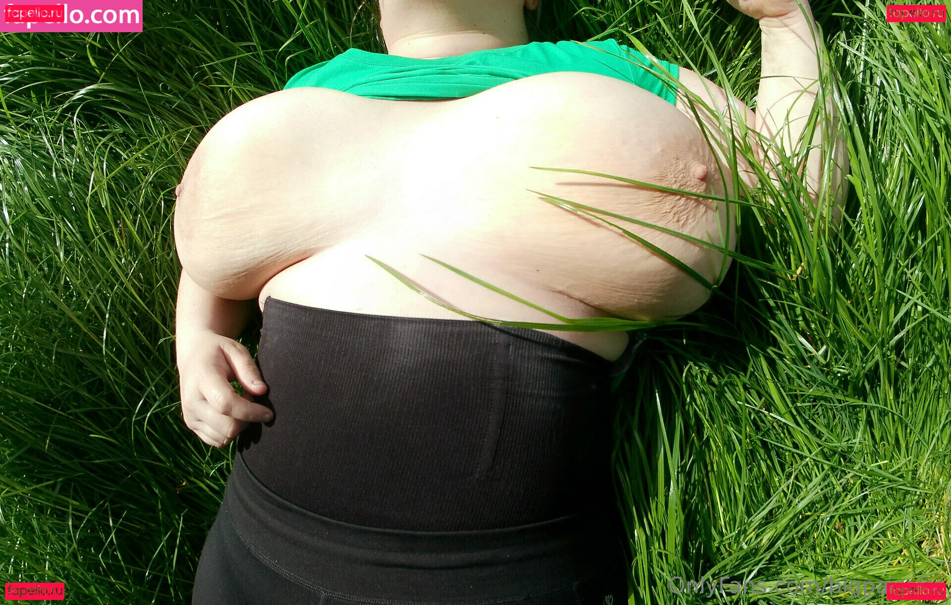 bigpaireire Onlyfans Photo Gallery 