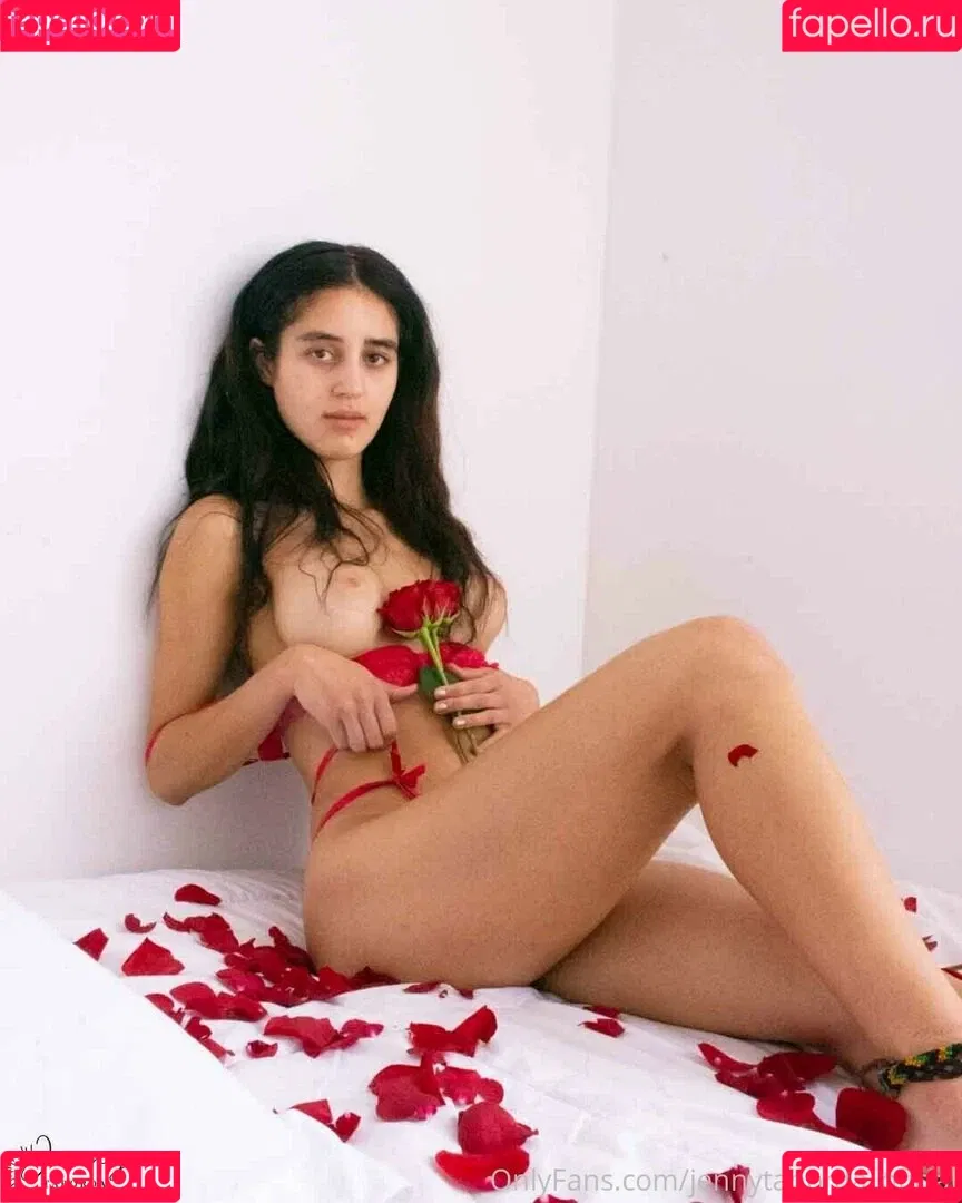jennytaborda_oficial Onlyfans Photo Gallery 