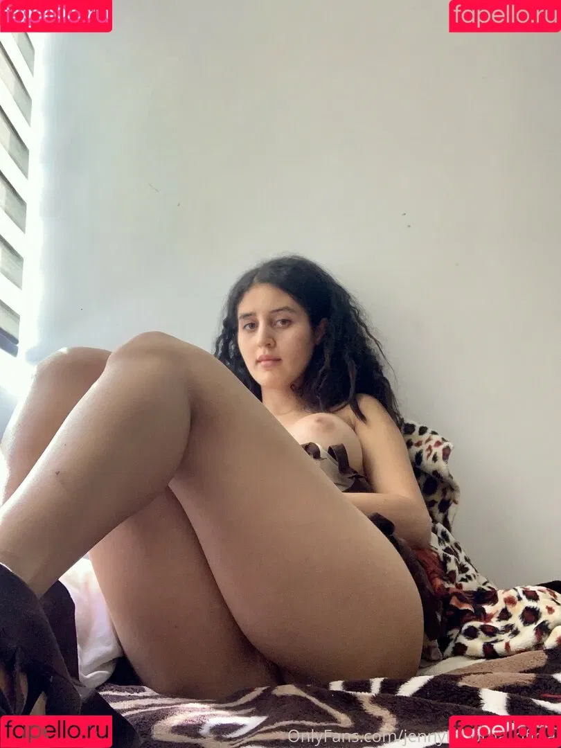 jennytaborda_oficial Onlyfans Photo Gallery 