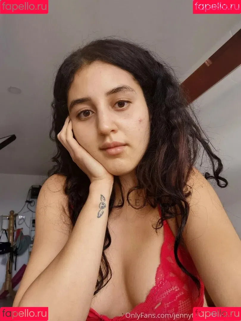jennytaborda_oficial Onlyfans Photo Gallery 
