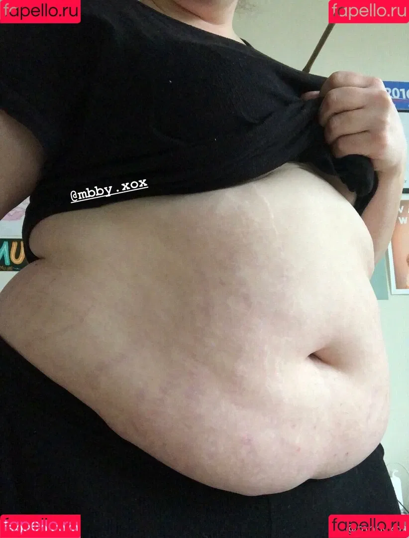 mbbyxox Onlyfans Photo Gallery 