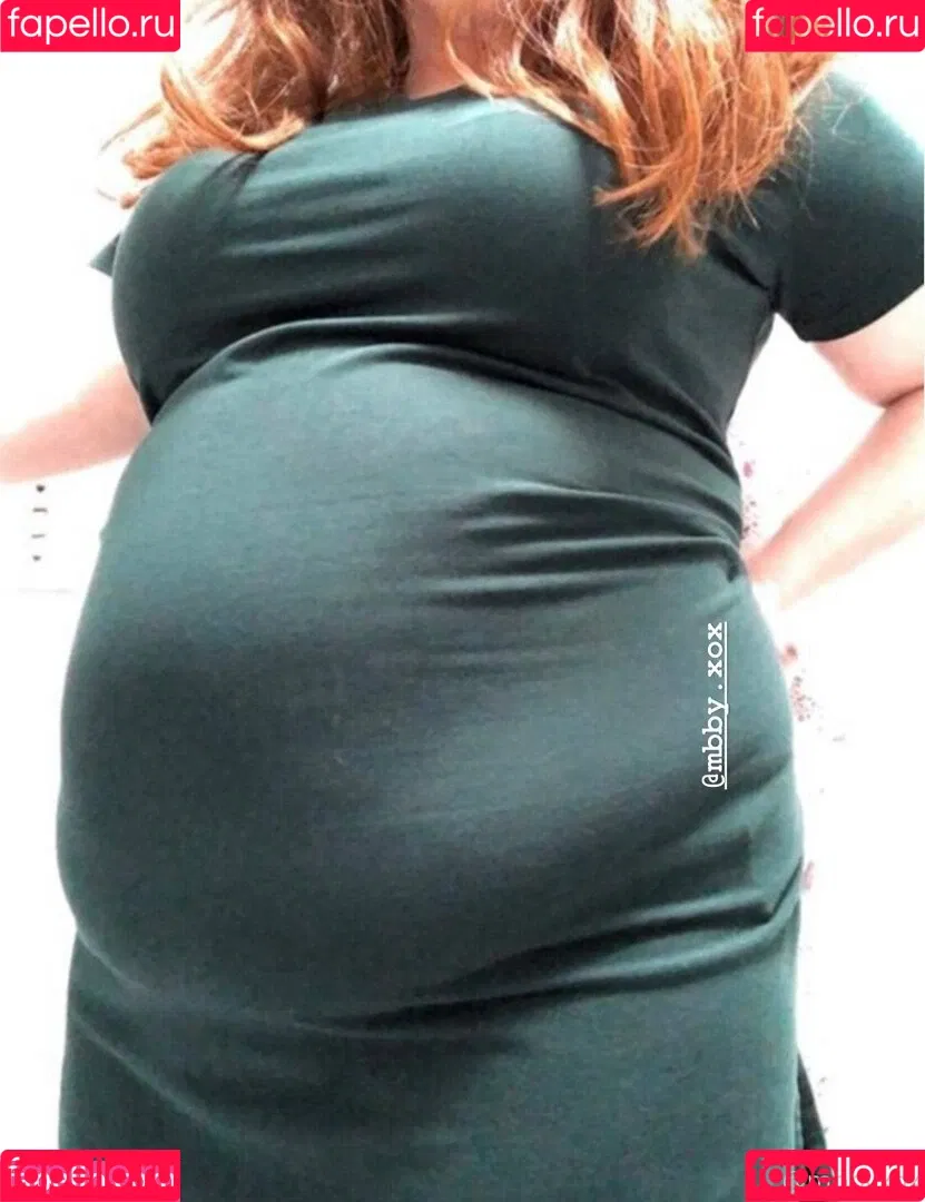 mbbyxox Onlyfans Photo Gallery 