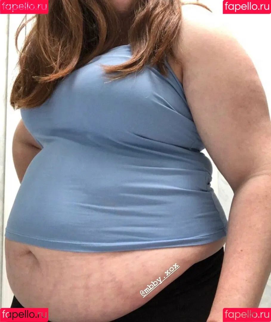 mbbyxox Onlyfans Photo Gallery 