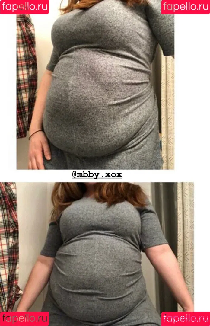 mbbyxox Onlyfans Photo Gallery 