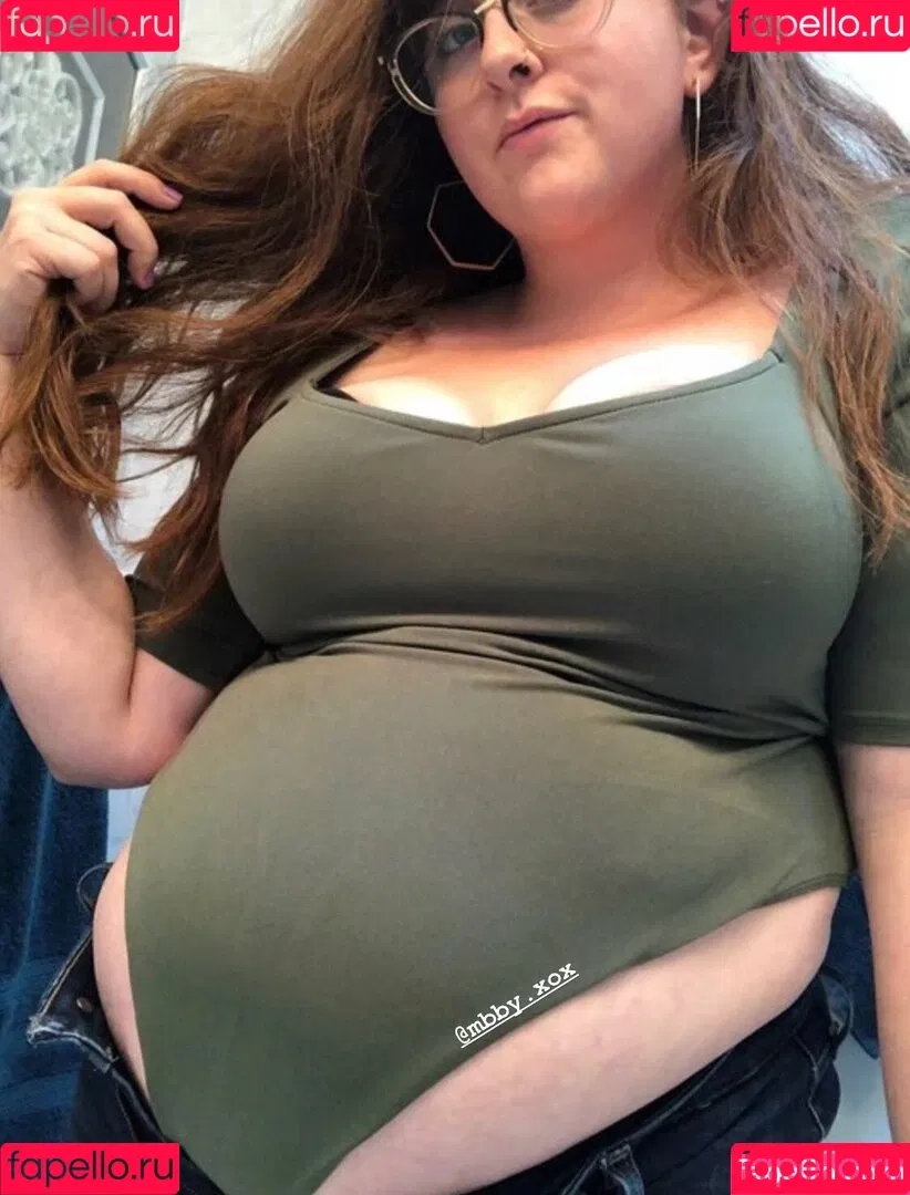 mbbyxox Onlyfans Photo Gallery 
