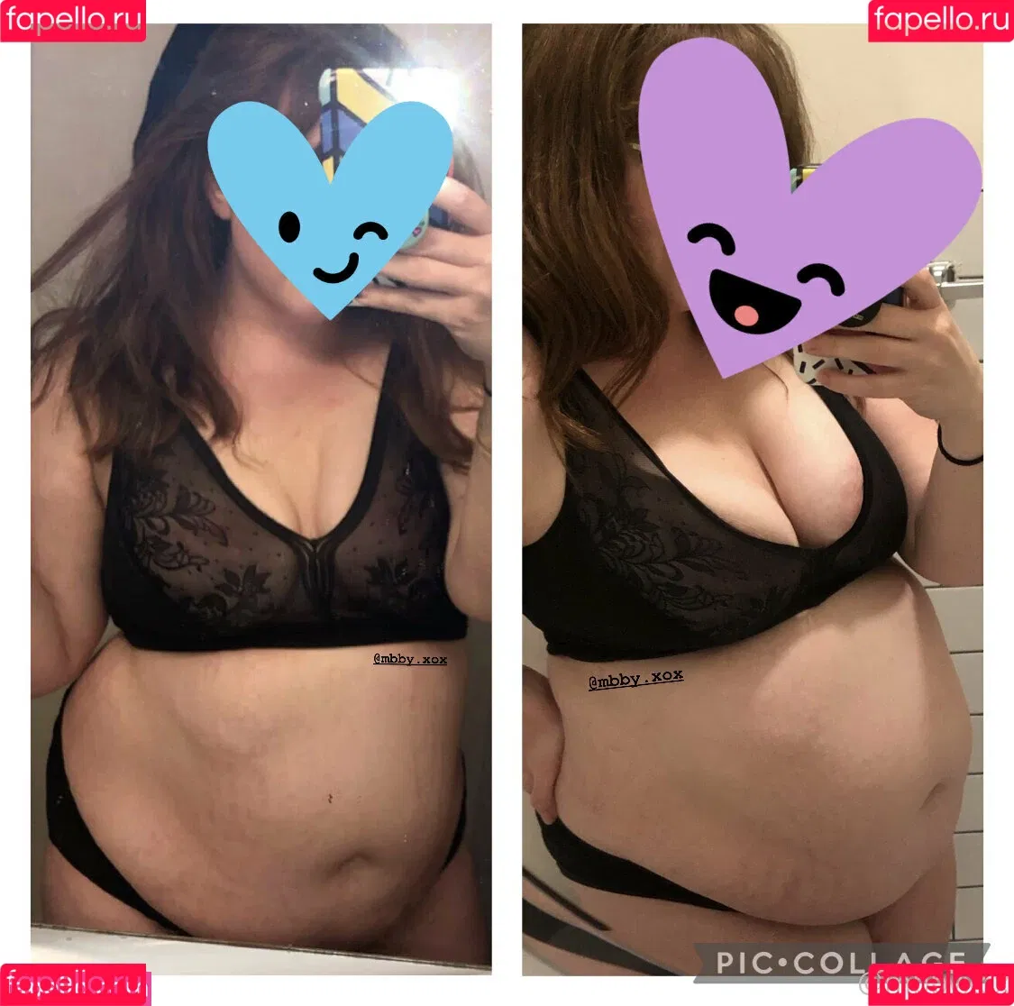 mbbyxox Onlyfans Photo Gallery 