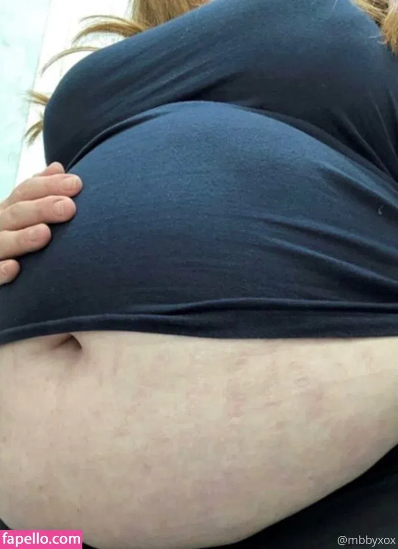 mbbyxox Onlyfans Photo Gallery 