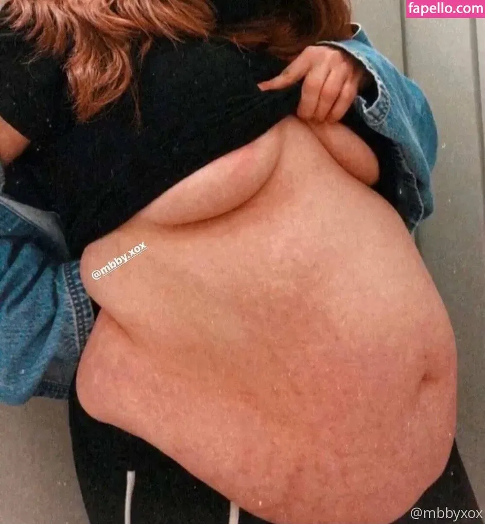 mbbyxox Onlyfans Photo Gallery 