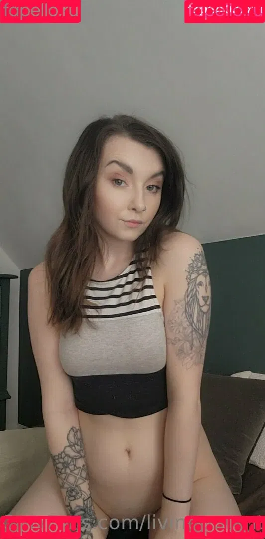 livingpotential Onlyfans Photo Gallery 