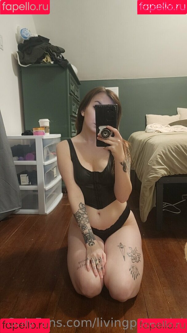 livingpotential Onlyfans Photo Gallery 