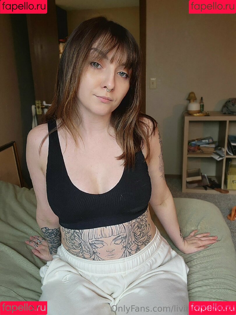 livingpotential Onlyfans Photo Gallery 