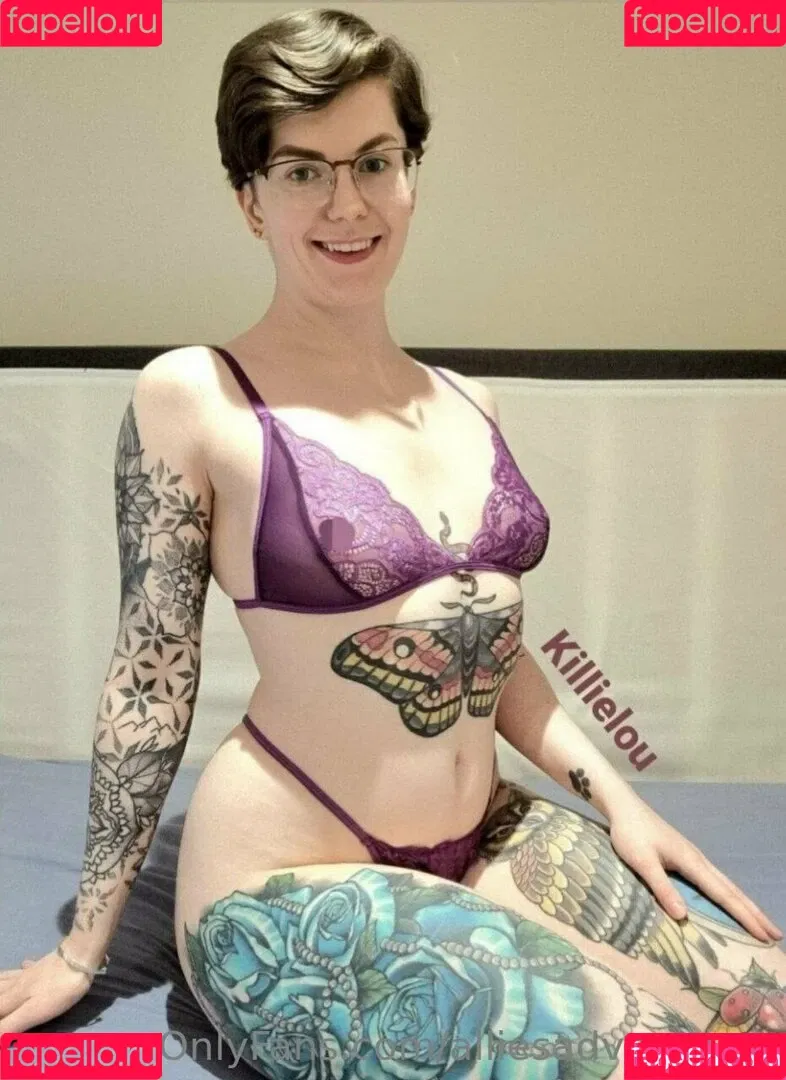 alliesadventures Onlyfans Photo Gallery 
