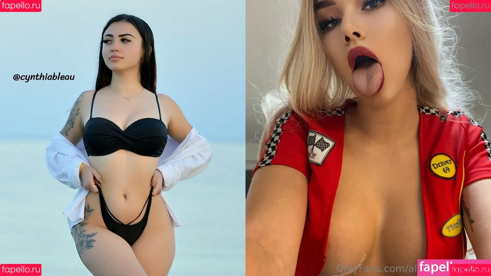 alliesadventures Onlyfans Photo Gallery 