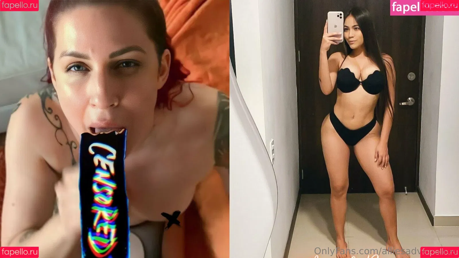 alliesadventures Onlyfans Photo Gallery 