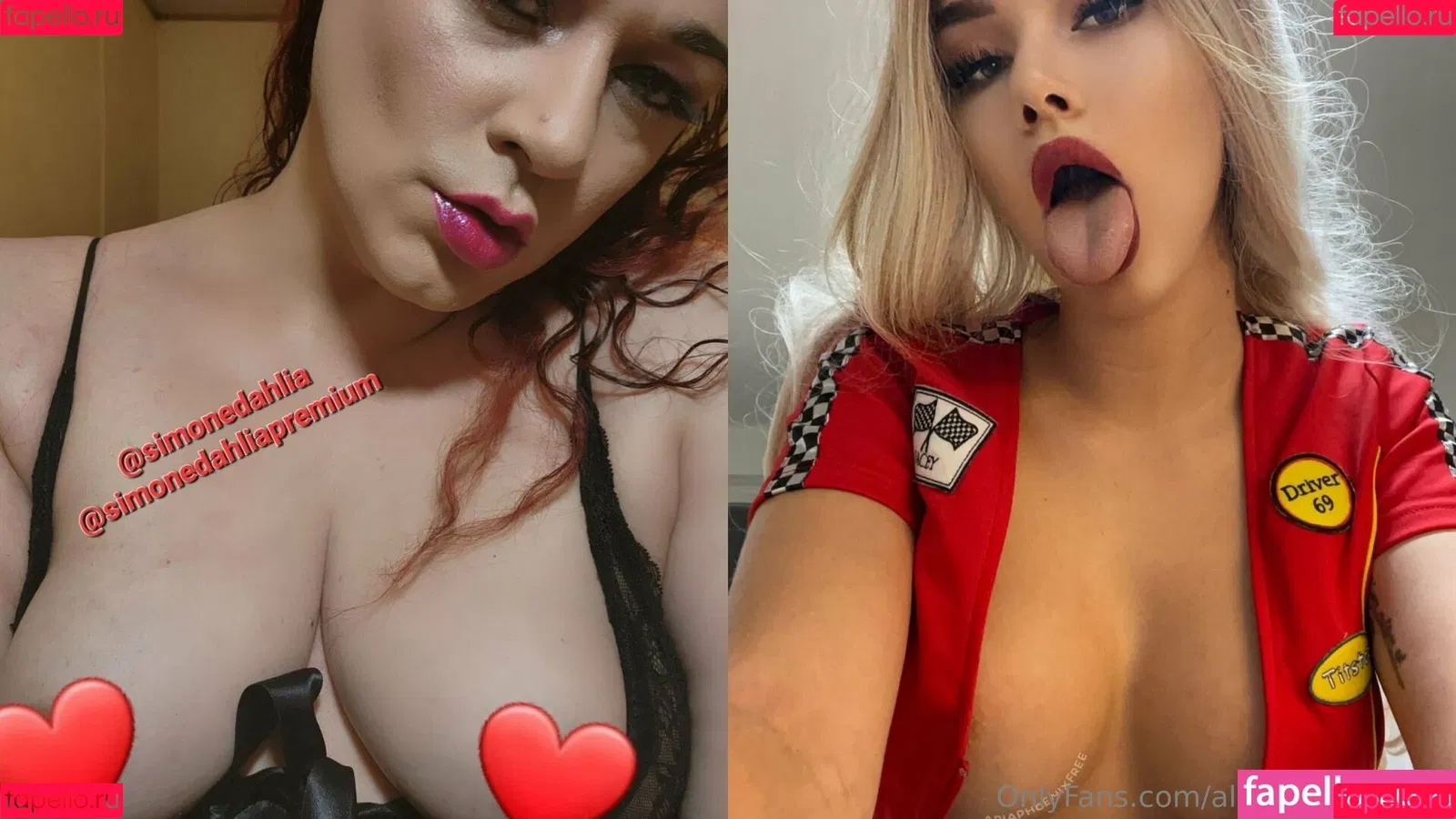 alliesadventures Onlyfans Photo Gallery 