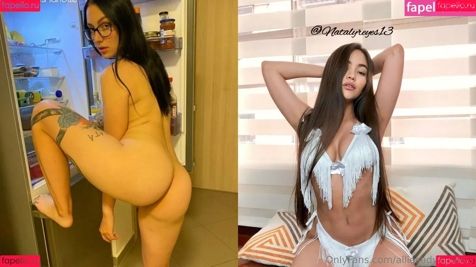 alliesadventures Onlyfans Photo Gallery 